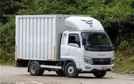  فروش استثنایی نقد و اقساط خودروهای بهمن دیزل در نیمه دوم شهریور 