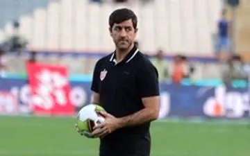 باید مربی خارجی بیاوریم