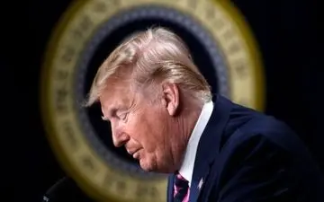 مجلس نمایندگان آمریکا استیضاح ترامپ را آغاز کرد