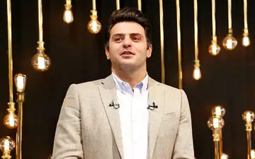 
ویژه برنامه آغاز ماه ربیع الاول/علی ضیا میزبان چهره‌ها می‌شود
