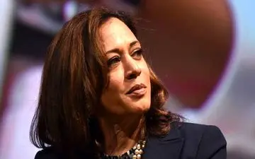 کامالا هریس فردا دوشنبه با کرسی سنا خداحافظی می‌کند