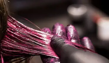 اثرات مخرب رنگ موهای دائمی چیست؟