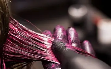 اثرات مخرب رنگ موهای دائمی چیست؟