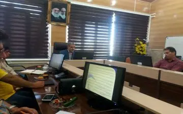 رسانه نقش بسزایی امروزه در سرعت توسعه دارد 