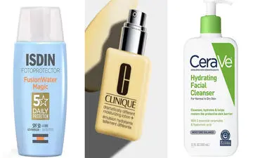 خداحافظ با خشکی پوست! این ۴ محصول معجزه می‌کنن