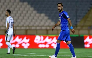 ابهام روز؛ شمار 10 استقلال واقعاً دوپینگی است؟!