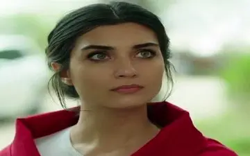  زیبایی خدادادی خانم بازیگر مشهور علت جدایی از همسرش