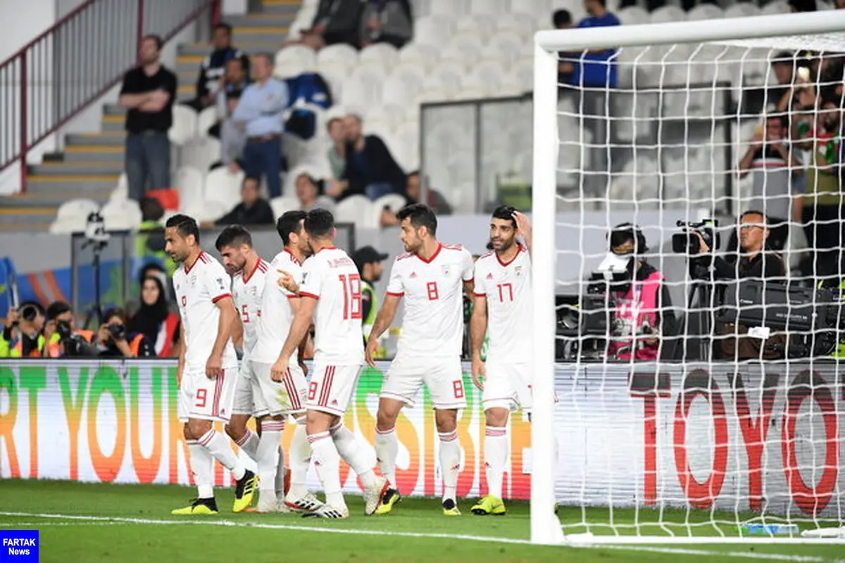 آغاز مسیر دو ساله یوزهای ایران تا جام جهانی قطر/ ایستگاه نخست، هنگ کنگ