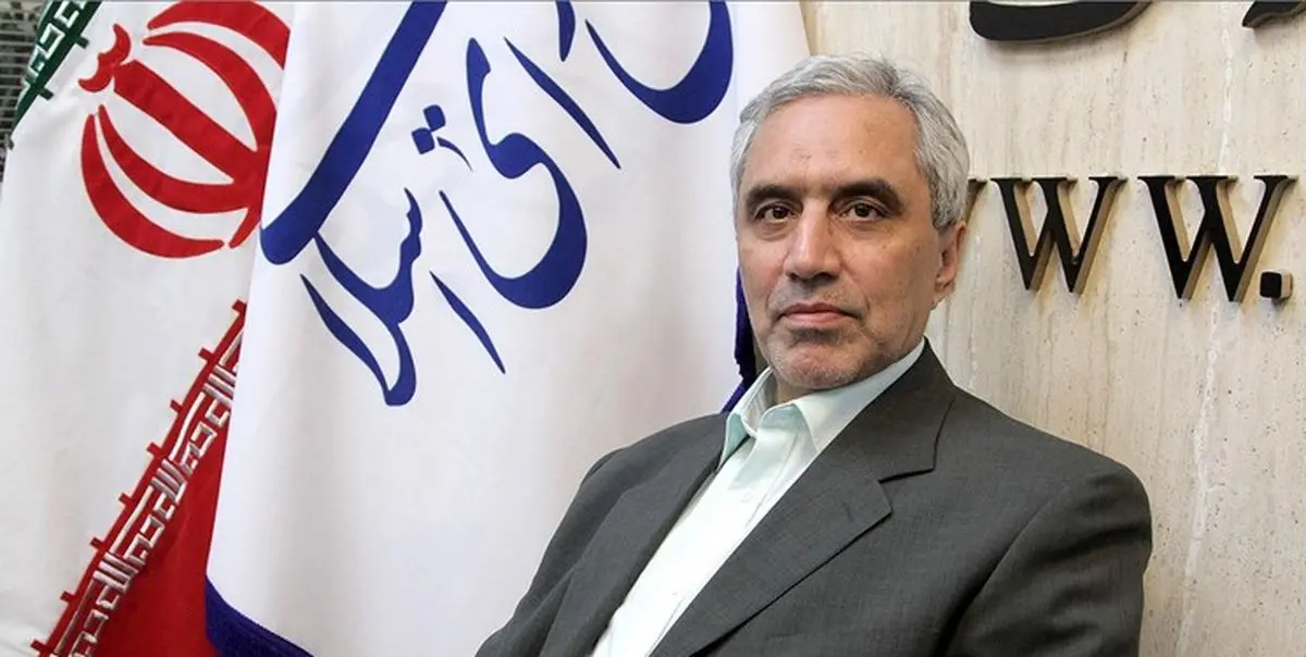 شهردار فعلی تهران باید استعفا دهد