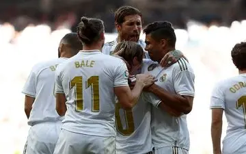 رونمایی از پیراهن فصل آینده رئال مادرید