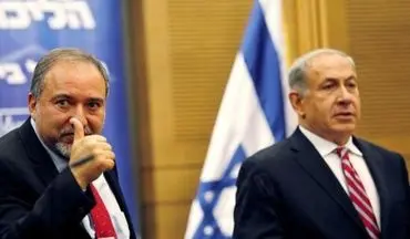 نتانیاهو بدون لیبرمن قادر به تشکیل دولت جدید نیست