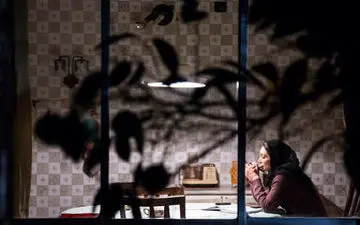  واکنش هیات انتخاب به ابهام درباره فیلم "هدیه تهرانی"