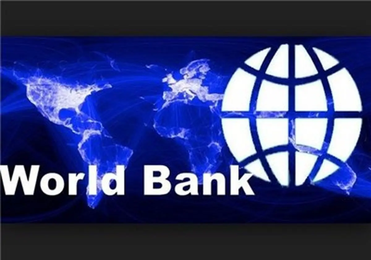  افشای خبط بزرگ بانک جهانی؛ گزارش‎های «کسب‎وکار» غلط و سیاسی از آب درآمد
