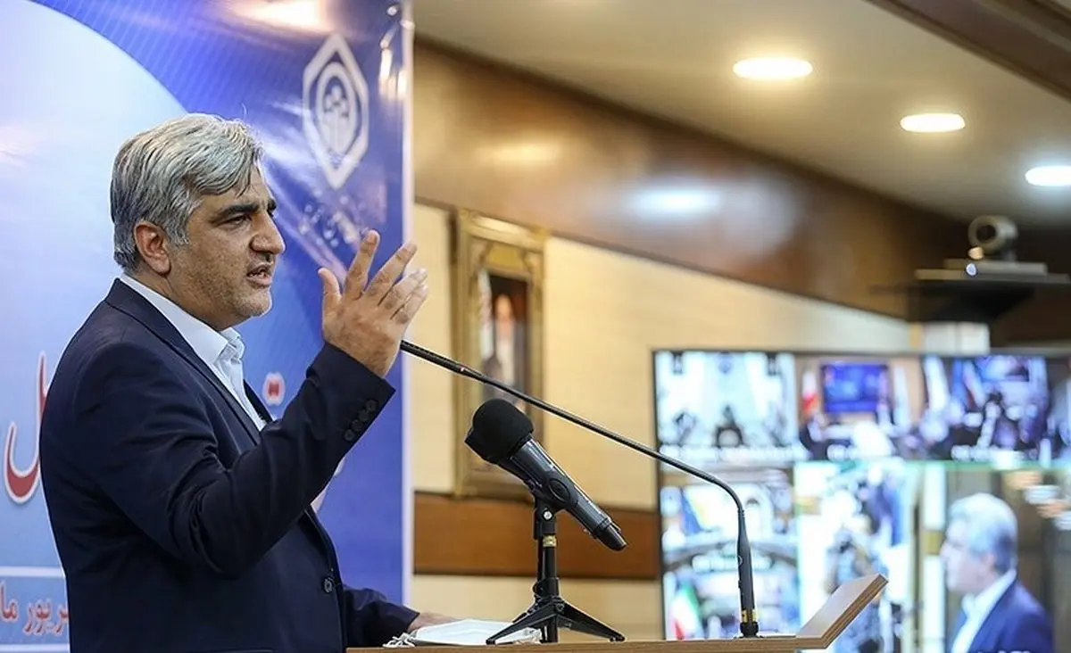 ۱۵۰۰ همت هزینه امسال تأمین اجتماعی/ تدوین برنامه‌های خروج از ناترازی