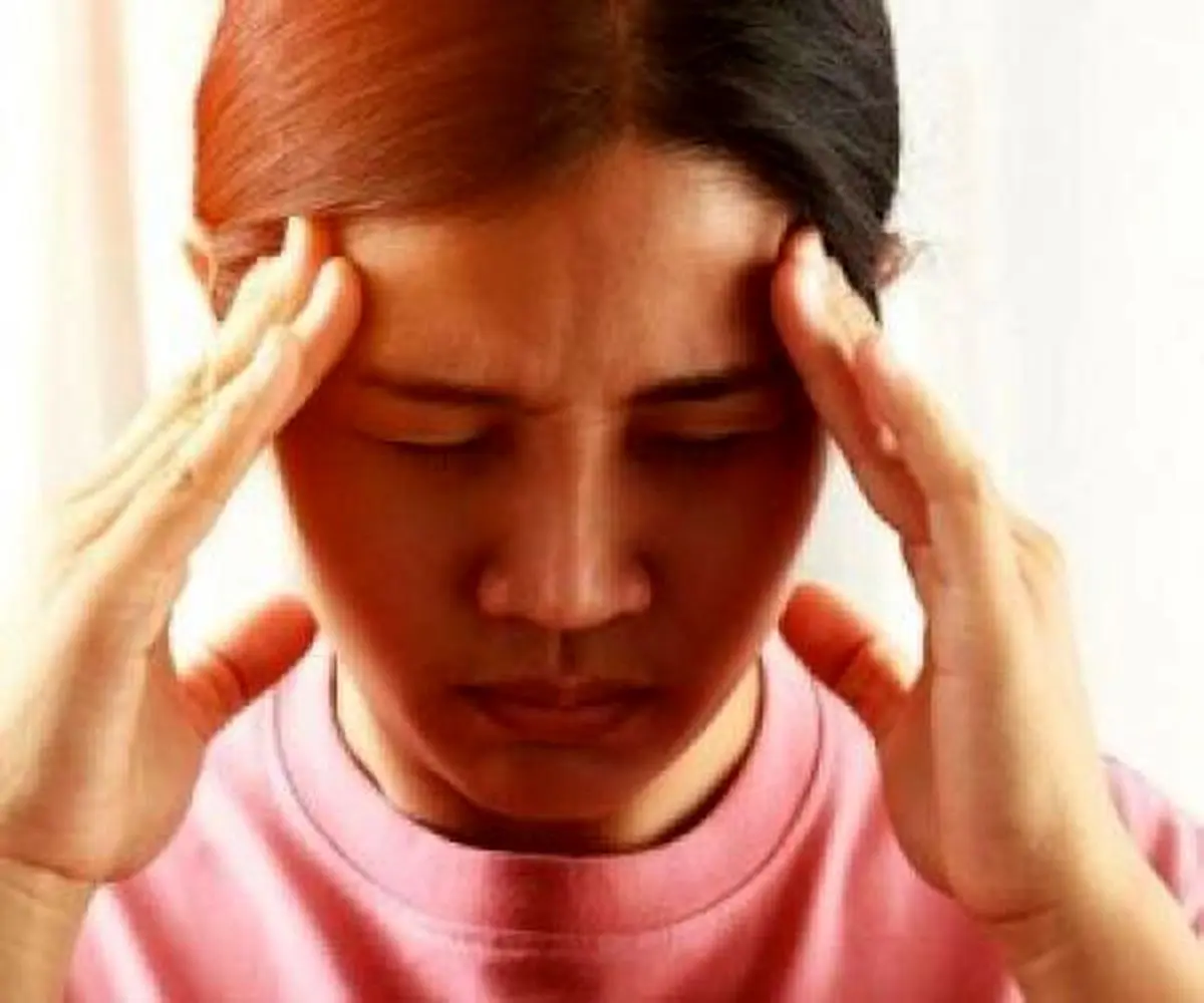 سردرد امیکرون چند روز طول میکشه؟