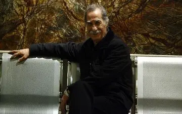 بازیگر معروف معرکه به پا می‌کند؟!