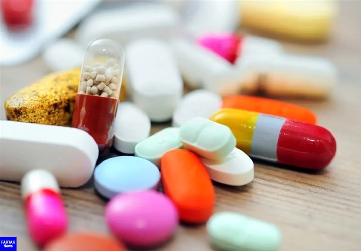 مصرف برخی داروها باعث تضعیف سیستم ایمنی و افزایش خطر ابتلا به کرونا می‌شود
