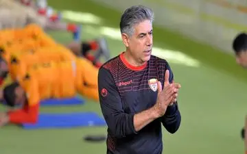 قطبی باز هم امپراطور شد