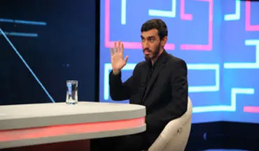 توضیحات «مهدی رسولی» درباره مداحی کوبنده‌اش خطاب به یکی از مسئولین 