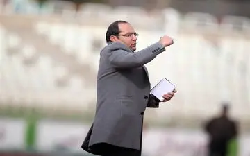 

به امتیازات دیدار برابر ملوان نیاز داریم/ براساس فرمول طراحی شده بازیکنان پاداش دریافت می‌کنند
