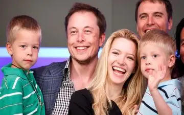  اظهارات ایلان ماسک درباره تغییر جنسیت فرزندش جنجال به پا کرد