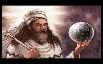 جاماسب، پیامبر واقعی دین زرتشت و اولین فیلسوف ایرانی