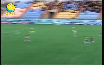 خلاصه بازی صنعت نفت 1 - 0 سایپا + فیلم