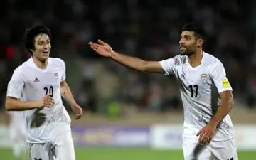  نام 5 بازیکن ملی پوش ایران در فهرست 500  بازیکن برتر جهان قرار گرفت