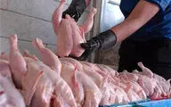
پیش بینی کمبود مرغ از مردادماه در بازار اهواز