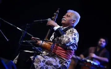 ماجرا انتشار خبر لغو کنسرت فرج علیپور چه بود؟ 