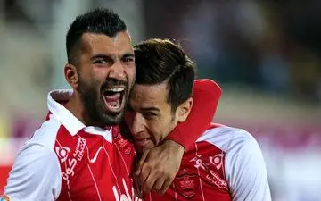 مسلمان: اولویت من گل‌سازی است/باید به فکر بردن الهلال عربستان باشیم!