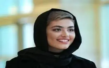 ازدواج ریحانه پارسا و تبریک بهنوش بختیاری