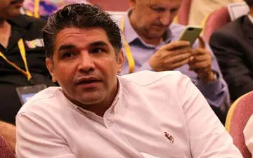 قربانی:در فوتبال ایران یکسری تفکرات ثابت هر فصل بین تیم‌ها جابجا می‌شود