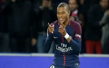 رییس اتلتیکو: دوست دارم امباپه به رئال بیاید