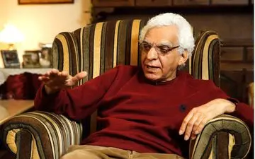   جزئیاتی از صحنه مرگ کیومرث پوراحمد/ ماجرا چه بود؟ 