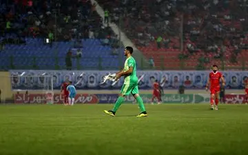  بدشانسی بزرگی را در جدال با نساجی پشت سر گذاشتیم!