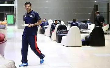 پیشنهاد دوبرابر قطری ها به بازیکن مورد علاقه منصوریان 