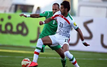  رضاییان پرید/ ملی‌پوش بدون تیم، راهی قاره فوتبال شد