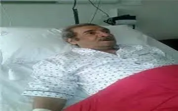 بازیگر سرشناس ایرانی از صحنه فیلمبرداری به آی سی یو رفت+ جزییات