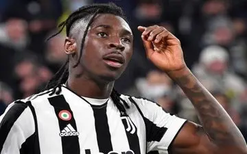  یوونتوس بند خرید قطعی کین را فعال کرد 