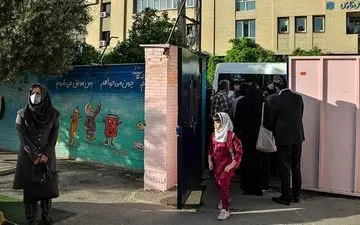 اعلام تاریخ ثبت‌نام دانش‌آموزان در مدارس 