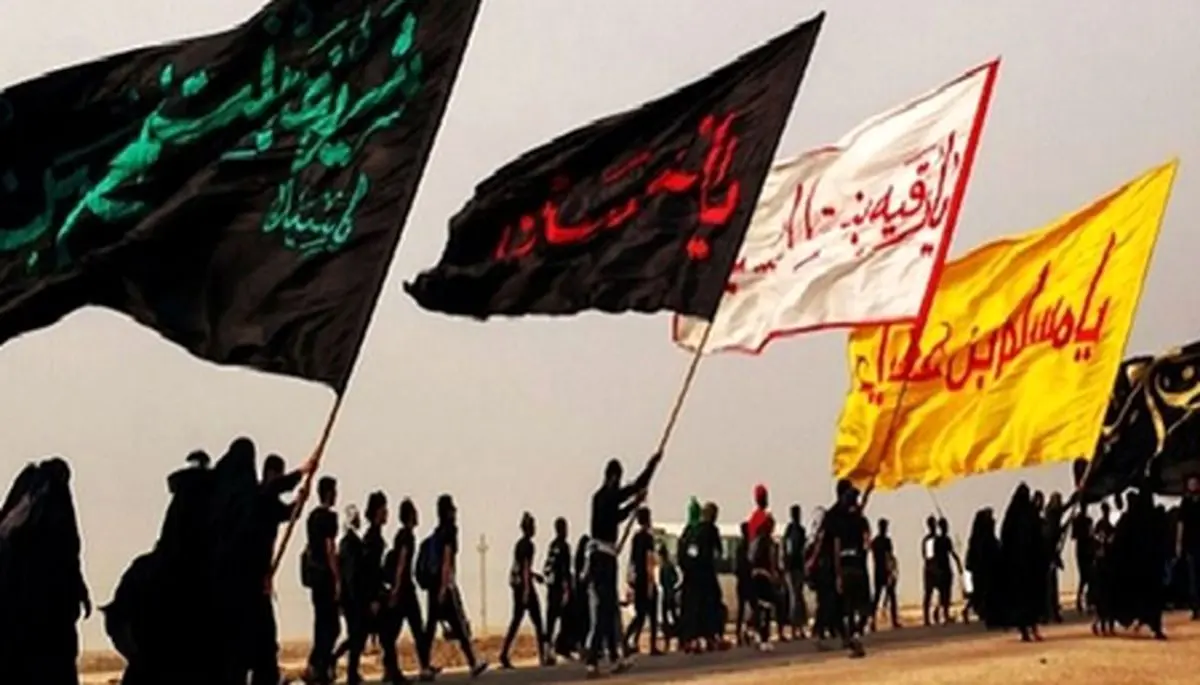 
درخواست ایران برای افزایش سهمیه راهپیمایی اربعین