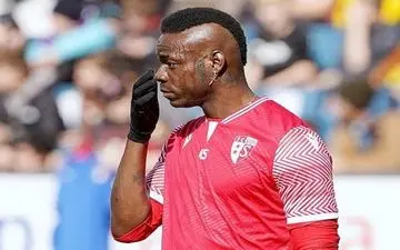 حمله ستاره جنجالی به مربی سابق لیورپول: فاجعه‌ای!