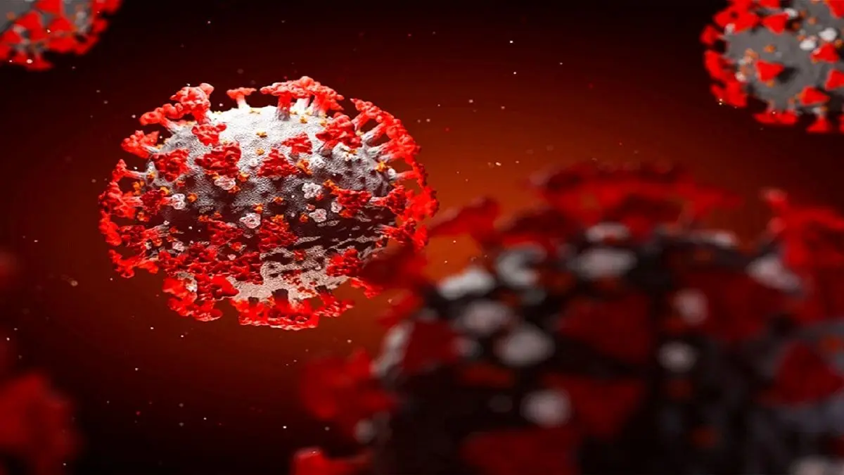 ویروس کرونا در بدن "بمب اتم" می سازد! 