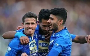  تیم منتخب هفته بیست‌ویکم لیگ برتر فوتبال