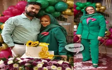 برج گرانقیمت و سوپر لاکچری بهاره رهنما + عکس و فیلم باورنکردنی