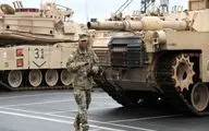 25 هزار نظامی آمریکا در مانور کویت مشارکت دارند