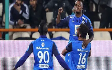 داداشی‌های جدید استقلال + عکس