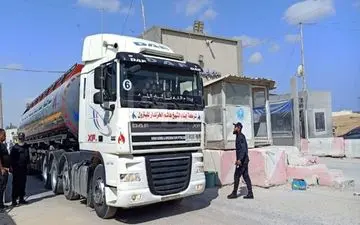  رژیم صهیونیستی وادار به بازگشایی گذرگاه‌های غزه شد 