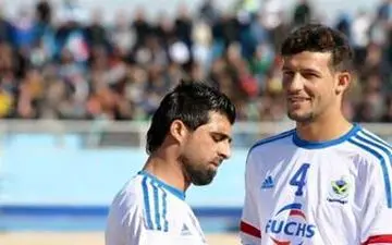  بمب ملی‌پوش مدنظر برانکو پرید +عکس